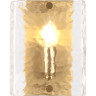 Настенный светильник FREYA FRESCO FR5190WL-01BS2